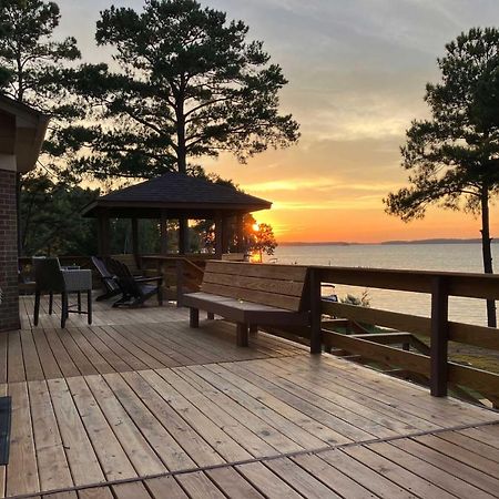 Gilbert Lakefront Retreat With Private Dock! Hollywood Point Extérieur photo